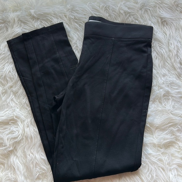 Cache black pants - Picture 1 of 2